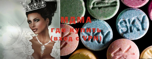 mix Навашино